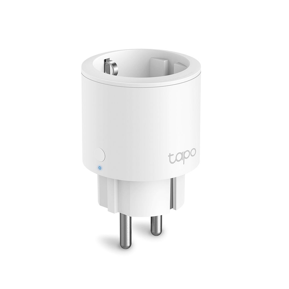 (정품) 티피링크 Tapo P115 16A 에너지 모니터링 IoT 스마트 플러그 전기전력 제어 스마트싱스 구글홈 타이머 콘센트