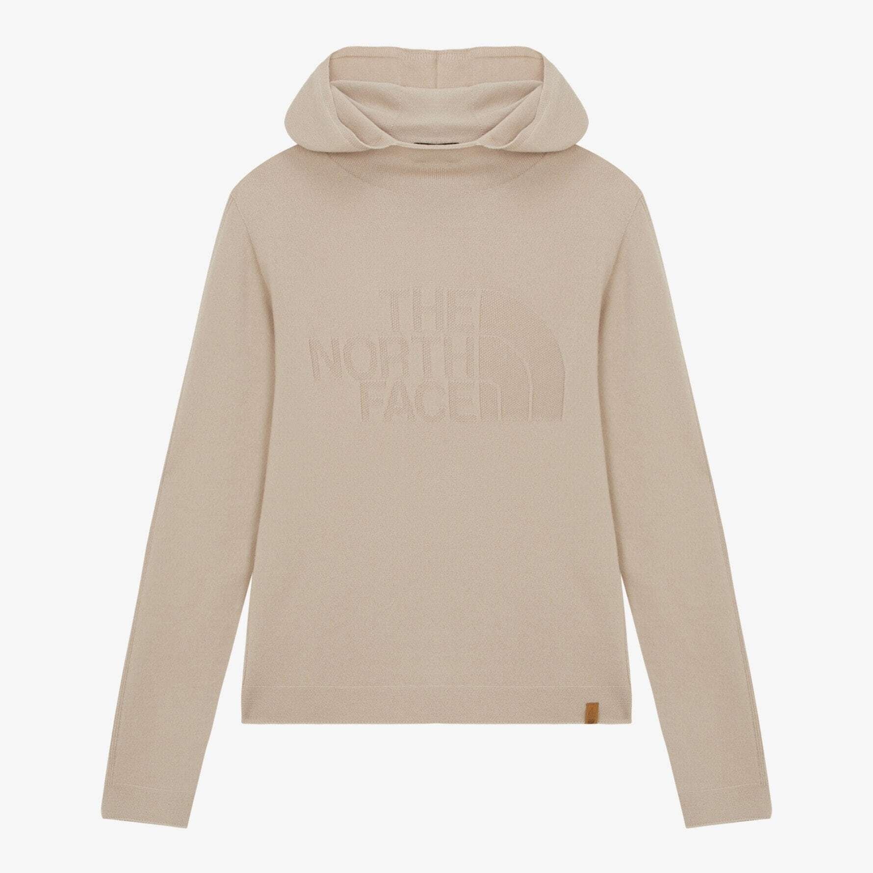 노스페이스 노스페이스 25 F/W  NT7AR87B 여성 사이온 후디