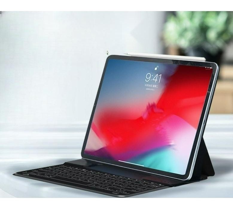 [해외] ipad pro 키보드 케이스 아이패드 프로 6th