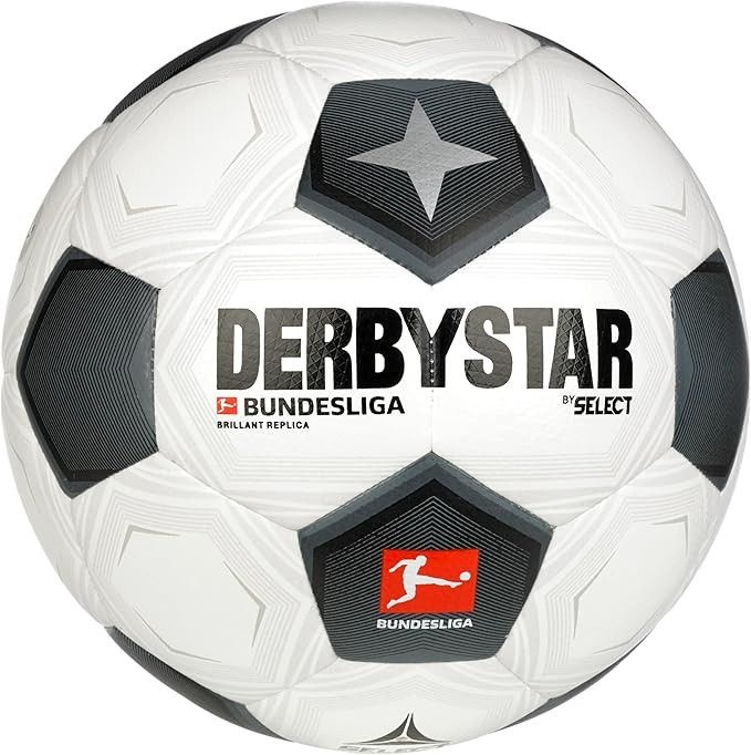 Derbystar 더비스타 분데스리가 축구공 공인구 브릴리언트 레플리카