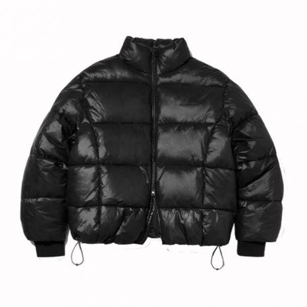 필루미네이트 FLM 링트렌 패딩-블랙 2868214