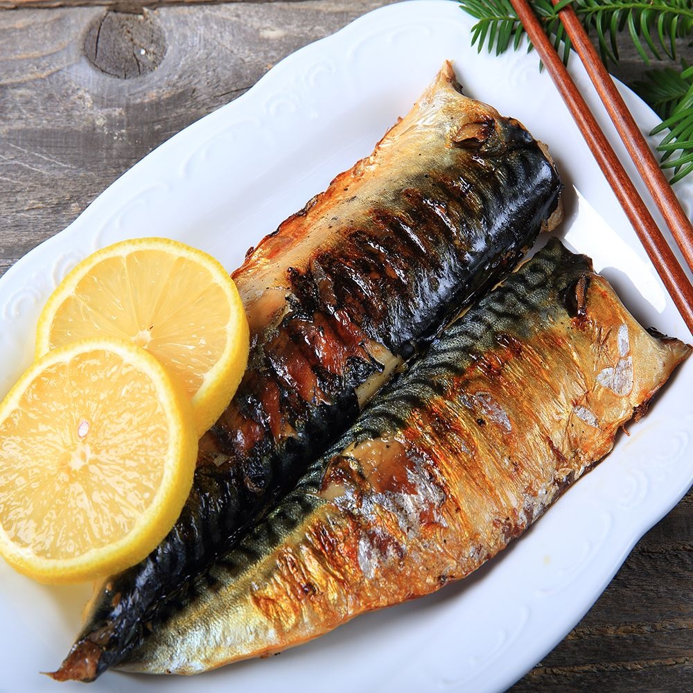 가시 없는 노르웨이 순살 고등어 1kg