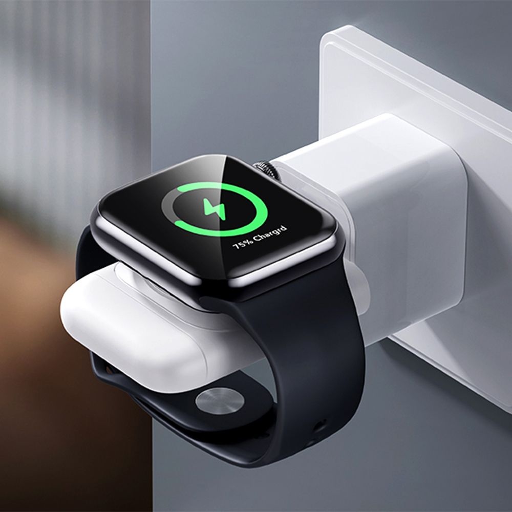 ESR ESR 할로락 MFi 애플워치 휴대용 무선 충전기