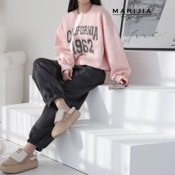 [하프클럽]1962 캘리포니아 팬츠 세트 MSTB31088