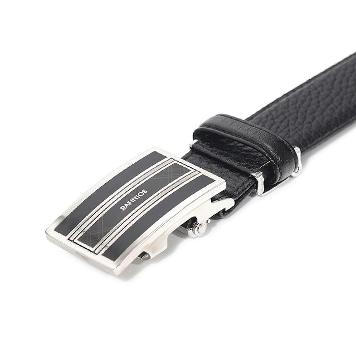 라핀토스 국내제작 소가죽 캐주얼벨트 정장벨트 5179