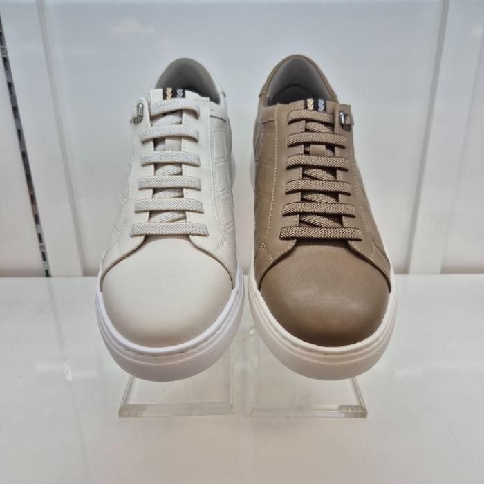 엘칸토 [패션플러스][엘칸토]엘칸토 HC11 소가죽 남성 스니커즈 F5V1U51P3W (45729906)
