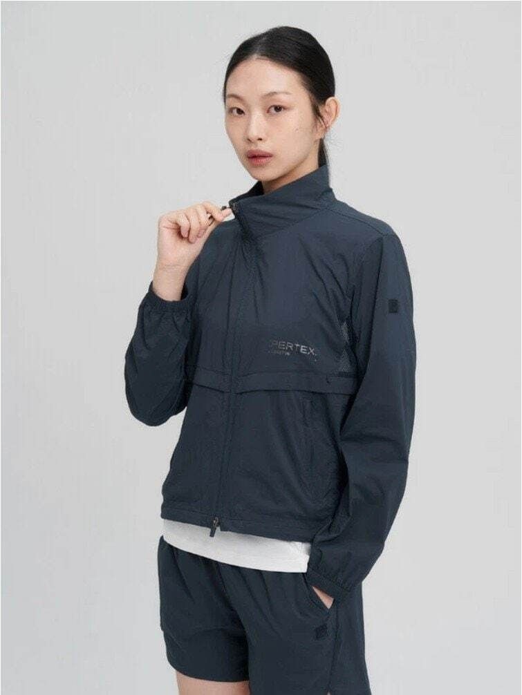 휠라 PERTEX 경량 바람막이 FS2JKH2201UDNA