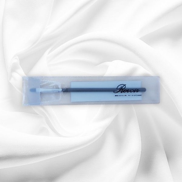 르브와 7609D 컨실러 브러쉬