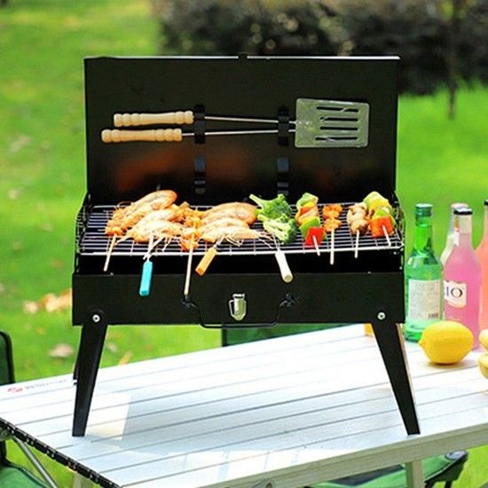 불멍화로대 폴딩야외취사대 캠핑 구이화로대 숯불 불멍고기불판 그릴 바베큐 숯불 화로