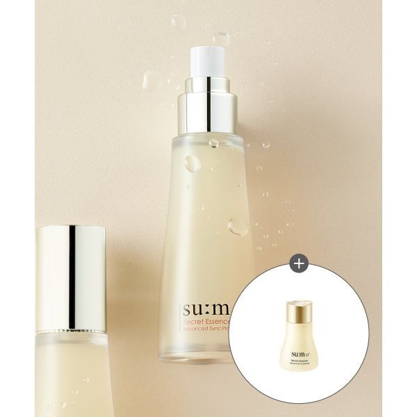 매장정품 SUM37 시크릿 미스트 기획세트