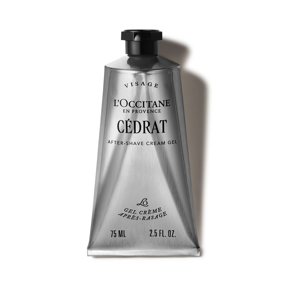 [뷰세라]쎄드라 애프터-쉐이브 크림 젤 75ml