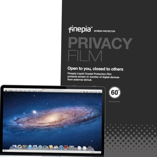 애플 맥북에어13 MLY33KH/A 사생활보호필름_WC9CB30