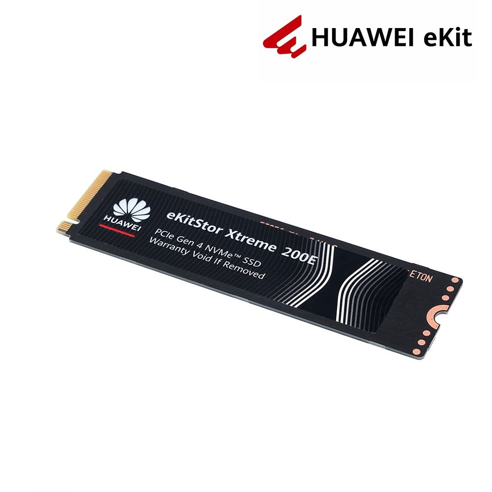 [오늘출발] 화웨이 eKitStor Xtreme 200E 1TB M.2 NVMe SSD (GEN4/5년)