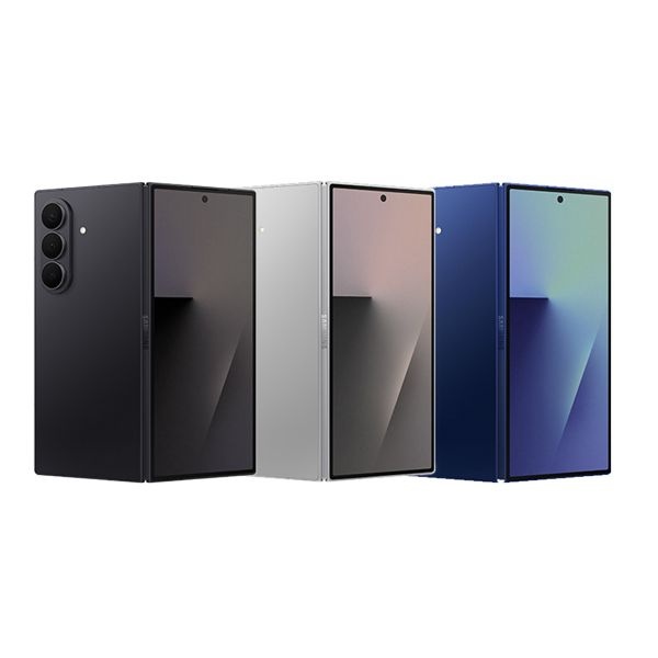 LG 번호이동 삼성전자 Z폴드7 256GB