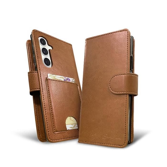 아르엔느 내부지퍼 빽포켓케이스 갤럭시온7프라임G610