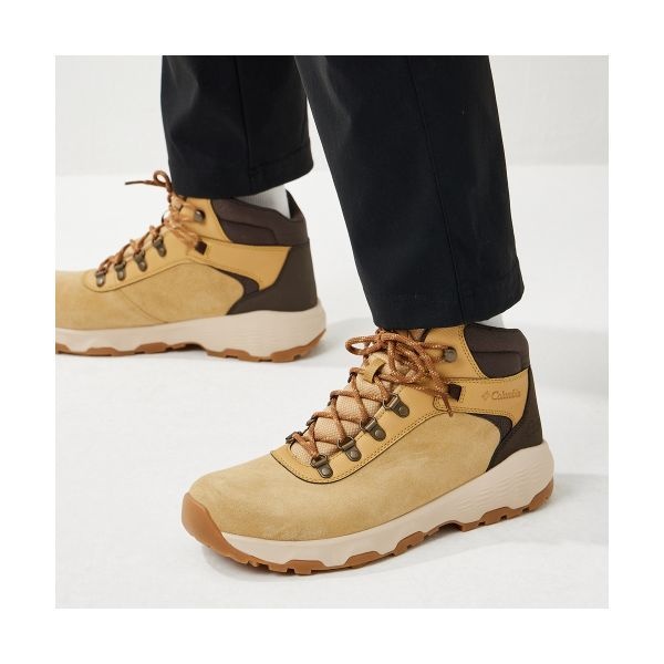 컬럼비아 뉴튼 완다 와이드 미드 324750