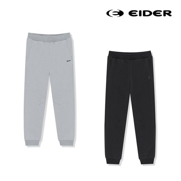 [롯데백화점] 아이더 남성 기능성 바지 바이두 트레이닝 팬츠 DMW22303 LE1220941971