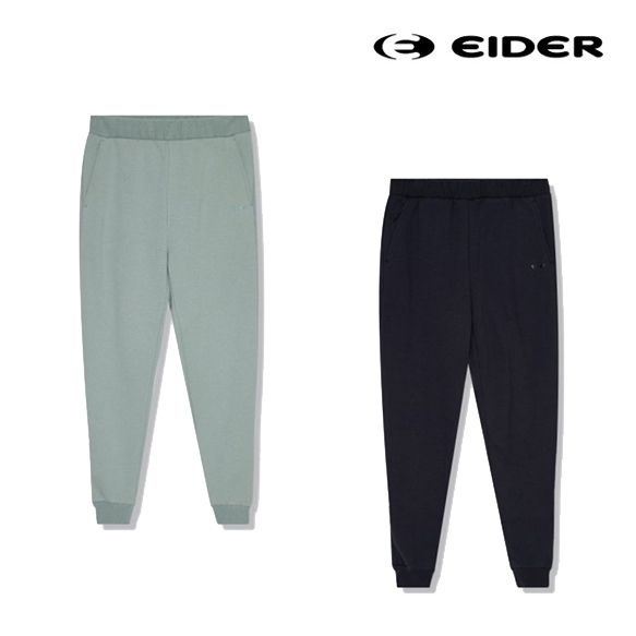 [롯데백화점] 아이더 여성 바지 바이두 트레이닝 팬츠 DWW22303 LE1220946932