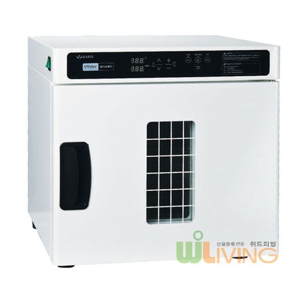 젖병살균기/KRS-401T,402T/종류선택/젖병소독기/중형살균기/업소용/다용도소독기/다용도살균기/조리원소독기/병원