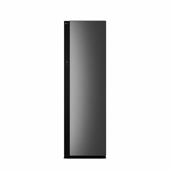 LG전자 (현대Hmall) LG전자 스타일러 오브제컬렉션 SC5GMR80A 5벌+바지 1벌 블랙틴트미러