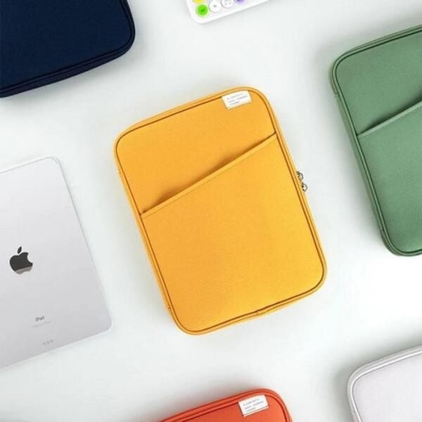 모으다 협력업체 [셀러허브잡화] 디클 탭 태트렌디블릿 텔 파우치 케이스 11형