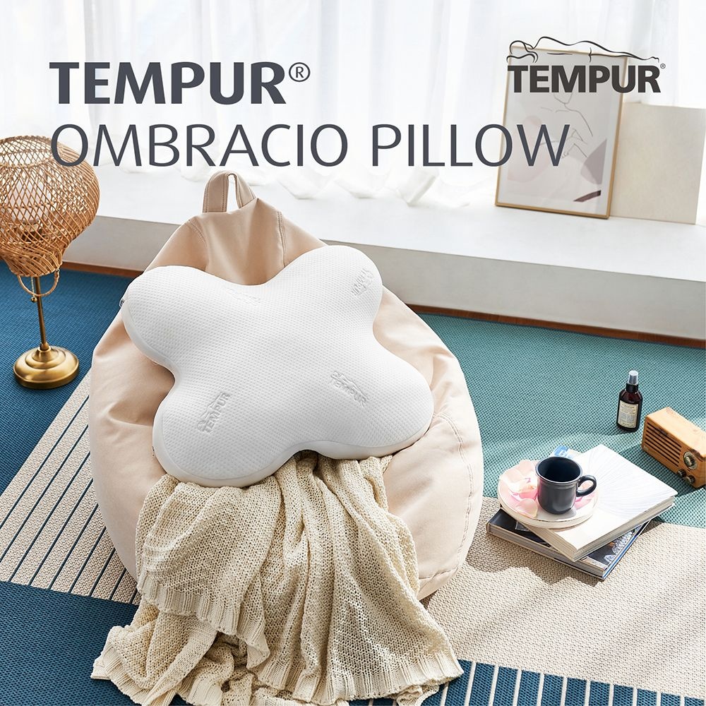 (현대Hmall) 템퍼 옴브라시오 베개