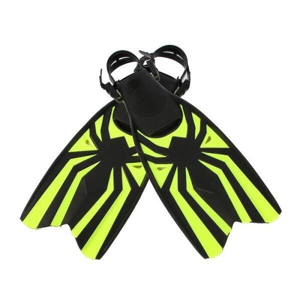 [셀러허브 스포츠] 알오마 스파이더 오리발(옐로우)(255-265mm) DT1246317