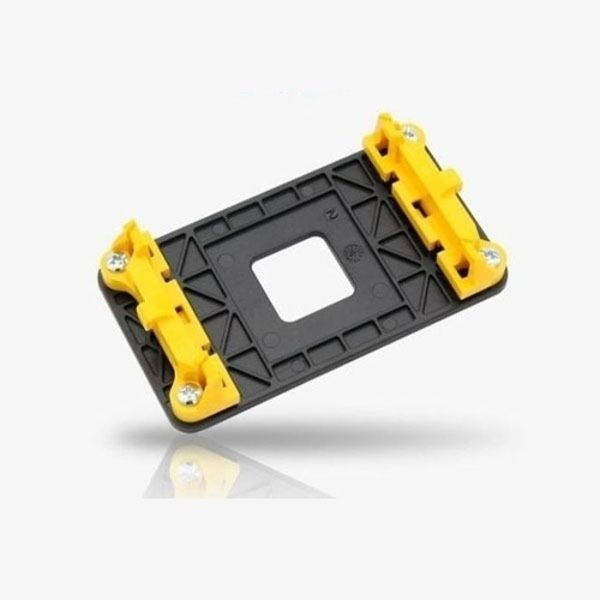 ( )CPU 쿨러 가이드 홀더 거치대 받침대 플레이트 BY