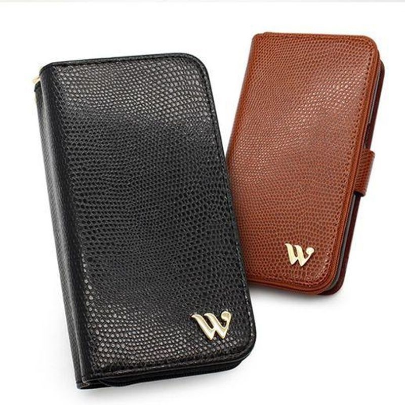브루노 지퍼 월렛 다이어리 케이스 지갑 카드수납 아이폰XS 갤럭시S9 S8 플러스 S7 엣지 온7 프라임 노트8 노트5 G7