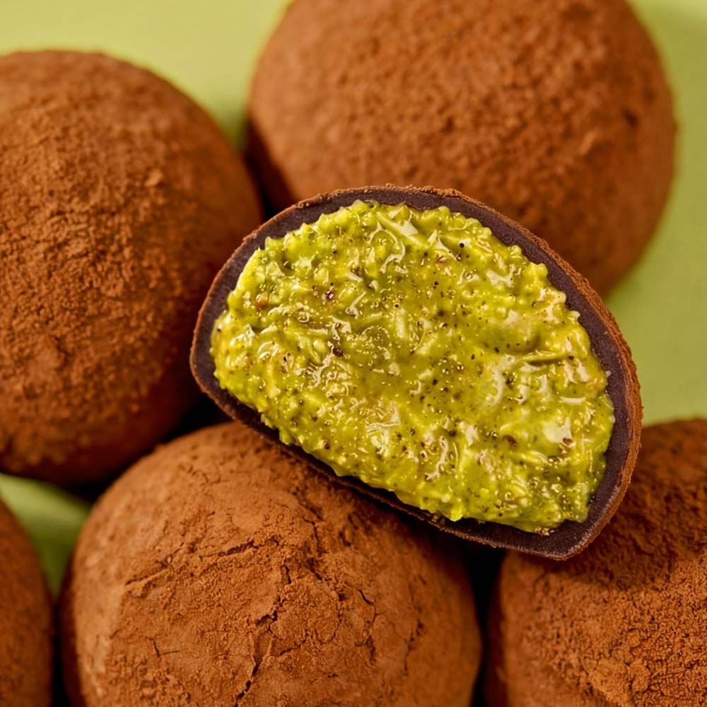 루빵 두바이쫀득쿠키 40gx4개