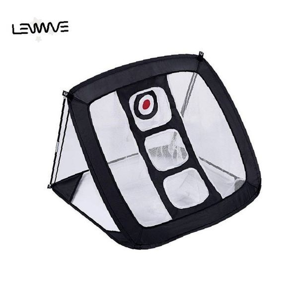 골프 어프로치 연습 그물망 타겟 스윙 훈련 실내 야외 퍼팅 숏게임 향상 운동 장비