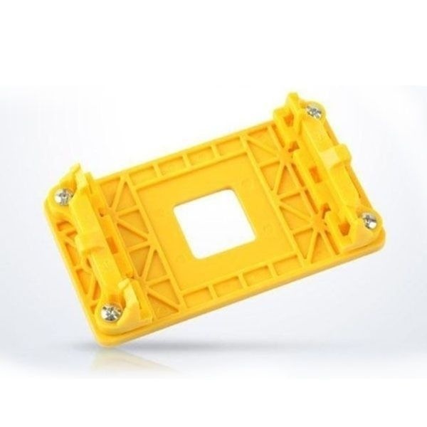 ( )CPU 쿨러 가이드 홀더 거치대 받침대 플레이트 AMD