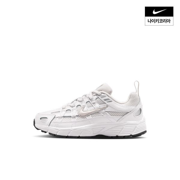 [롯데백화점] 나이키 P-6000 (리틀키즈) IO4647-017 LE1220760791