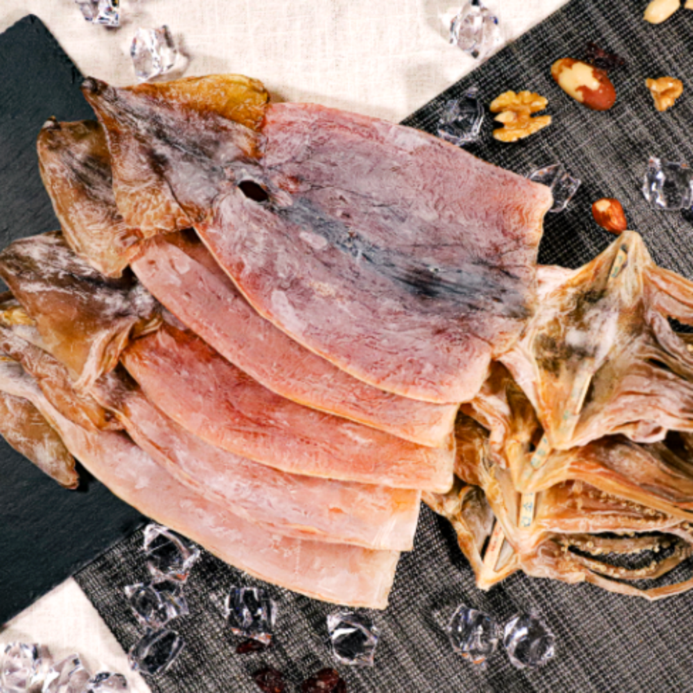 마른 반건조 오징어 모음전 5미~10미