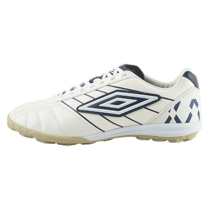 엄브로 런닝화 TREBLE XAI TF 트레블 자이 TF UQ123STF20-WHNV