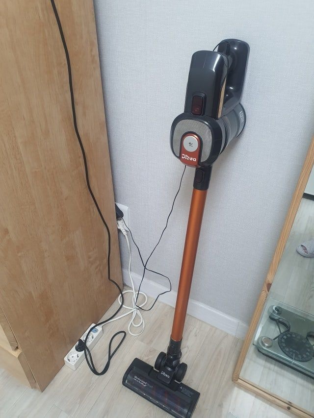 디베아 무선청소기 ALLNEW12000 / ALLNEW22000 호환 부품