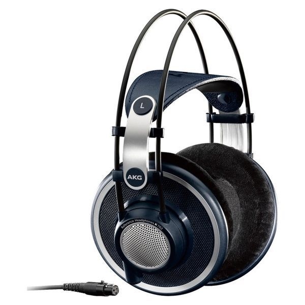 [해외] 아카게 AKG K702-Y3 오픈형 레퍼런스 모니터 에이케이지 헤드폰