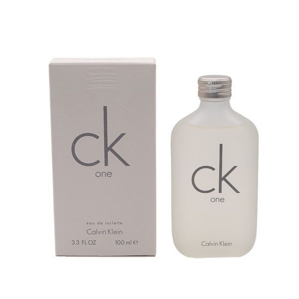 [해외] Ck One 캘빈클라인 CK 코롱 향수 100ml
