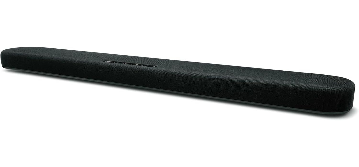 [해외] 야마하 사운드바 블루투스 SR-B20A