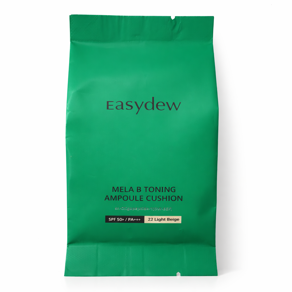 유튜브 대란템 이지듀 기미앰플 쿠션 리필 15g 21호,23호 택1