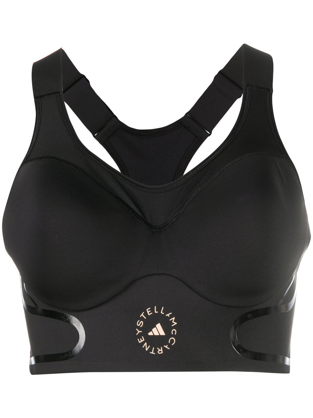 아디다스 바이 스텔라맥카트니 [아디다스  바이 스텔라 맥카트니]  탱크탑 FU0275 FW21 5184626 [관부가세포함]