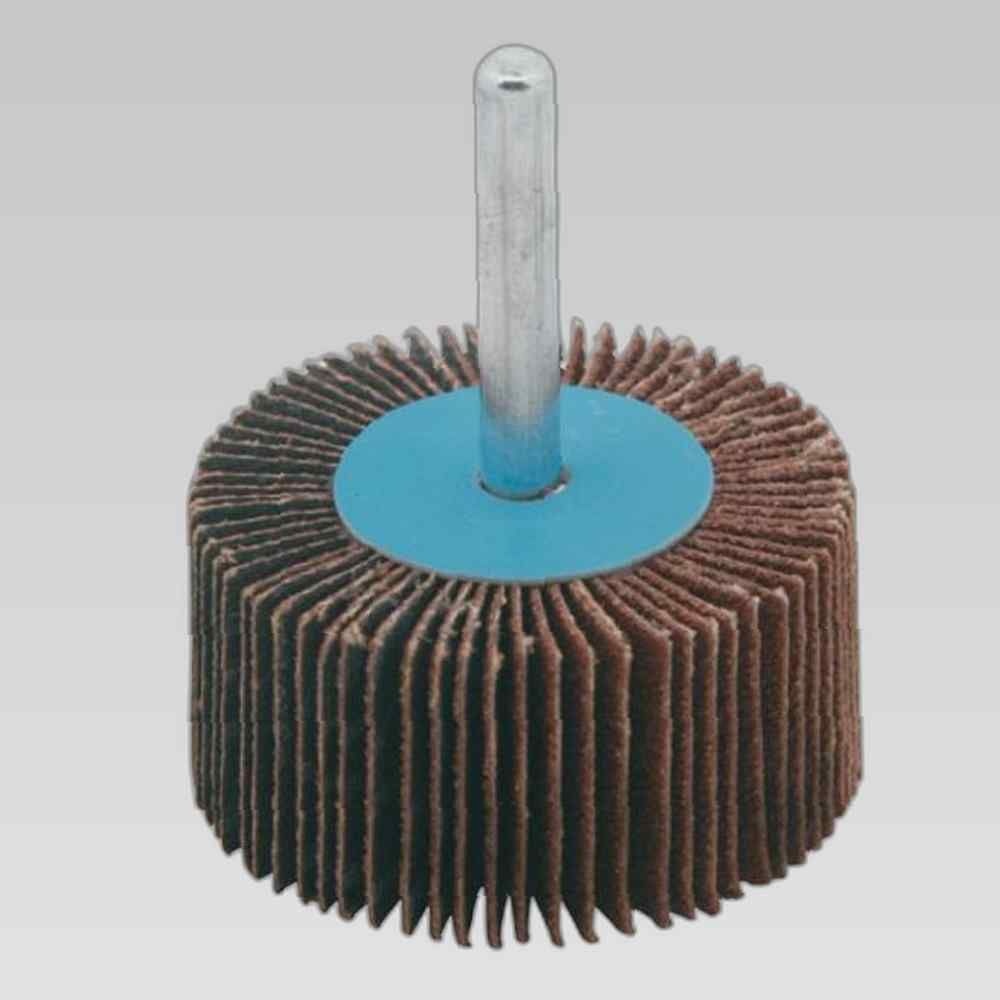 75654 추페이퍼(50방) 38mm 1타입 연마 샌더 사포 연삭 공작 페파 HANSHIN