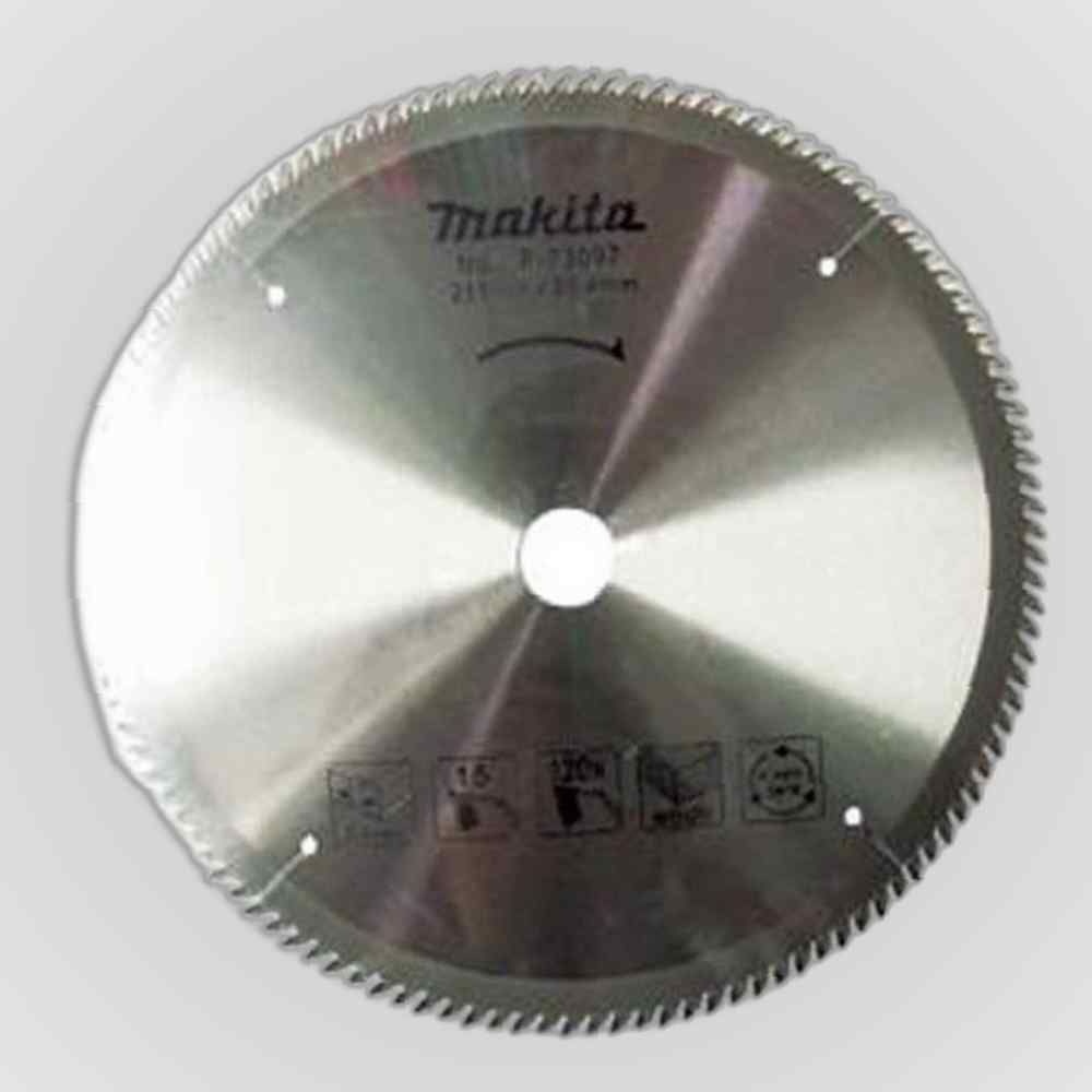 토오플 마끼다 원형톱날-목재용 P-72877(7Inch-60T) 185 2.0 초경 공작 톱날 캇타류 원형