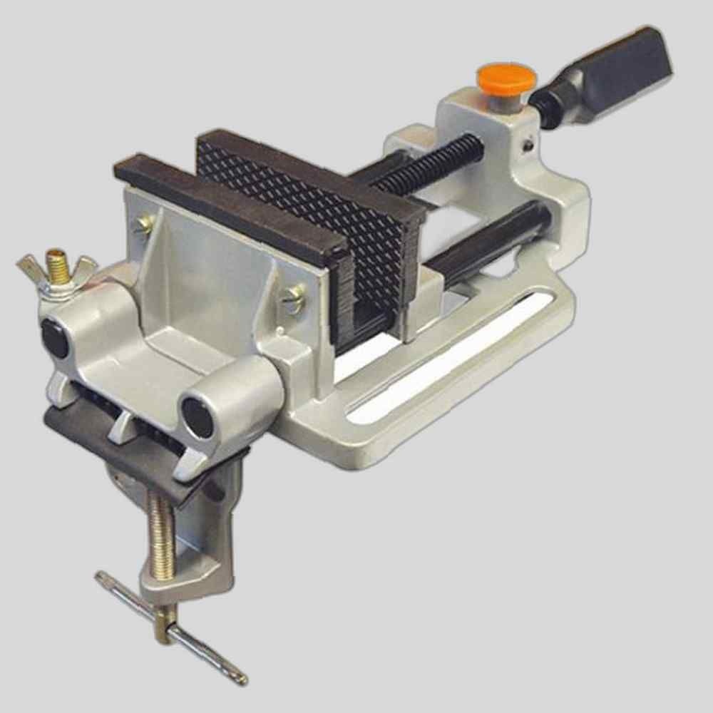 70332 AL 드릴바이스 DV100 100 연삭 공작 관수 바이스