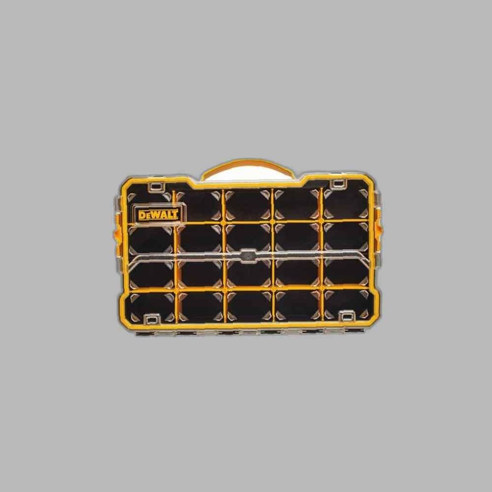 디월트 다용도 컴포넌트 공구함 DWST14830 공구집 공구정리 이동공구함 공구정리함 공구가방