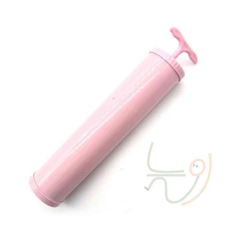 N4 수동 진공압축기 밀봉기 음식물진공포장기