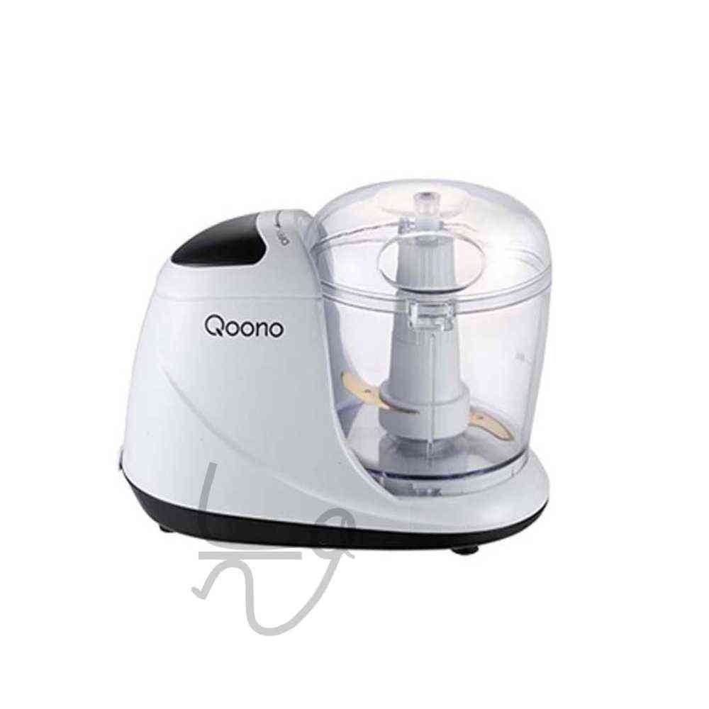 늘정이협력사 N6 꾸노 미니다지기 0.4L 고추절단기 당근다지기