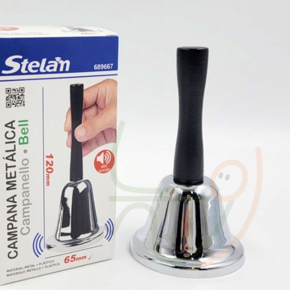 N4 스텐 손잡이 종 훈련벨 한턱쏜다