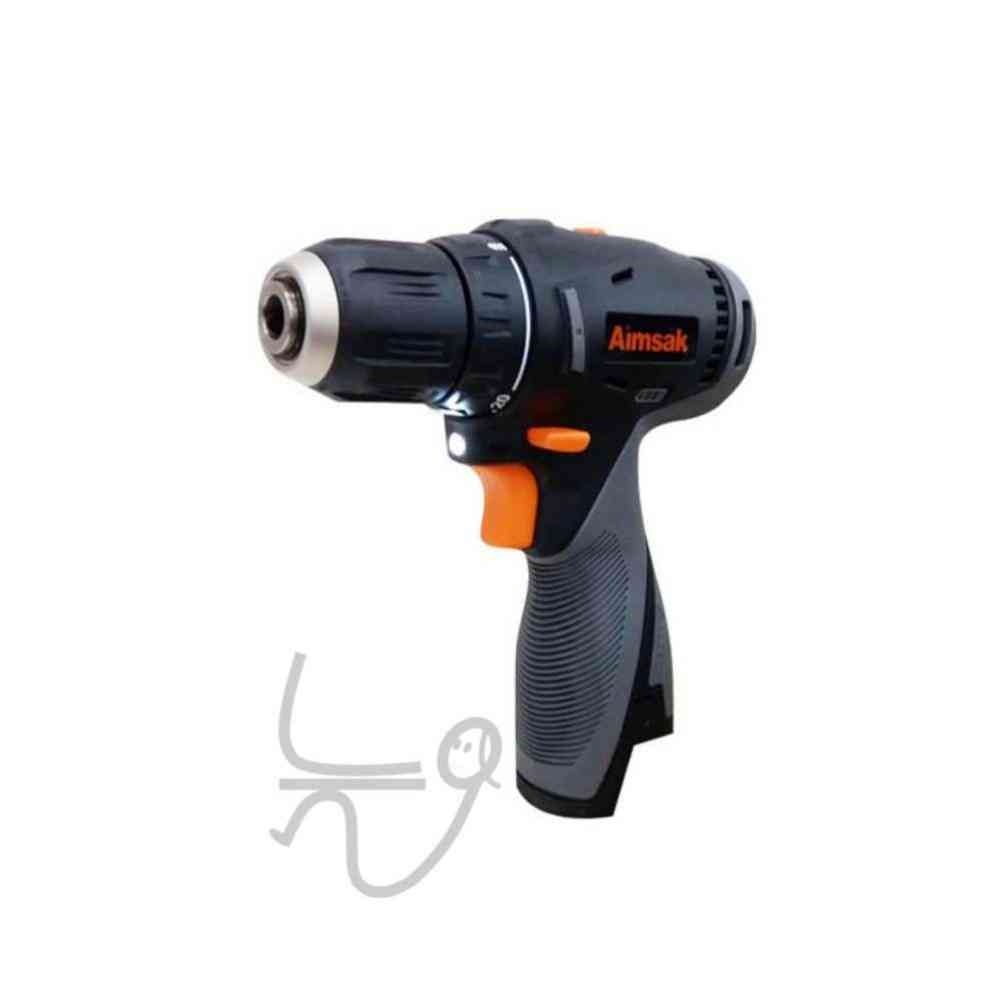 N6 충전드릴 AD414R 3G 14.4V 본체 베어툴 무선전동드릴 충전식드라이버