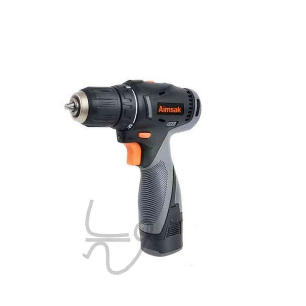 N6 충전드릴 AD414R 3G 14.4V 2.0AH 전기임팩 충전드라이버